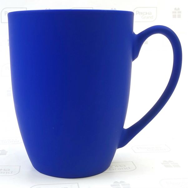 Кружка Sweet синяя