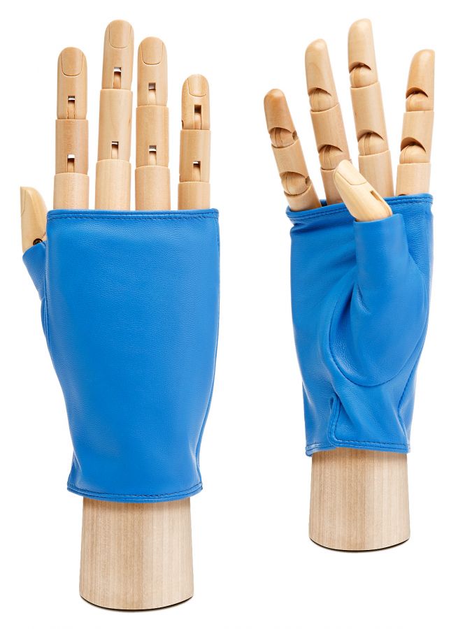 Перчатки женские ш/п 00320 sapphire ELEGANZZA