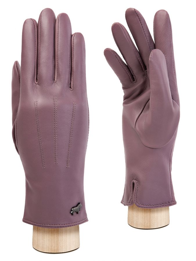 Перчатки жен п/ш LB-4607-1 rose LABBRA