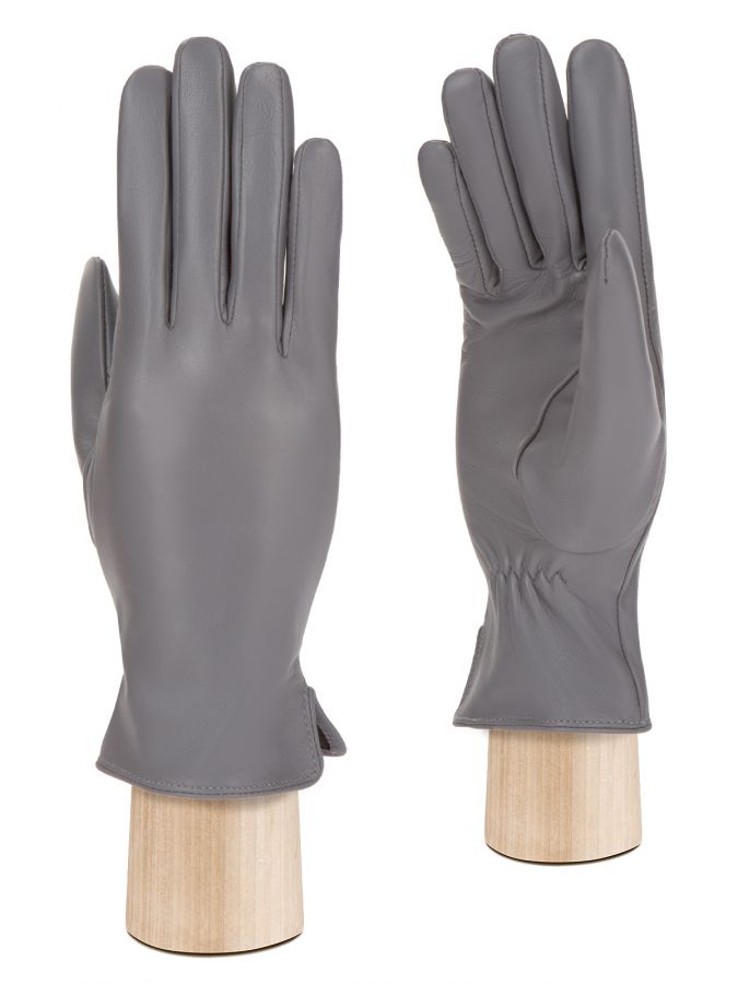 Перчатки жен ш/п LB-0190 grey LABBRA