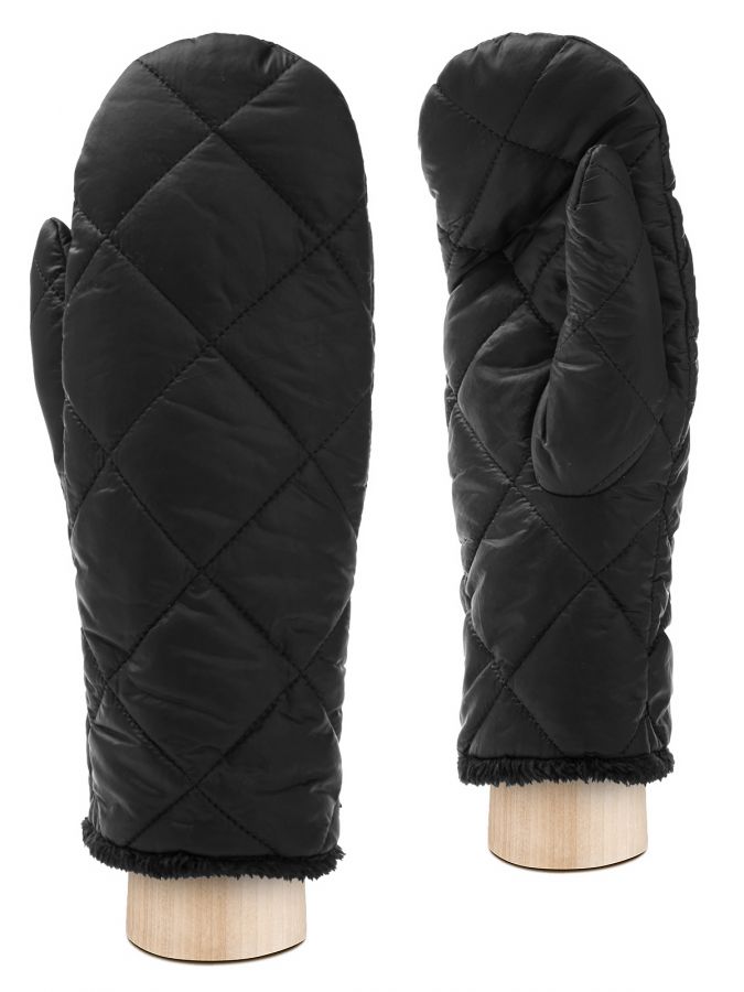 Рукавицы жен Labbra LB-CP-116 black LABBRA