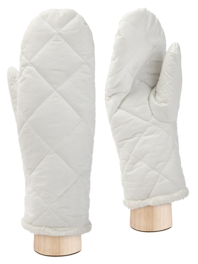 Рукавицы жен Labbra LB-CP-116 white LABBRA