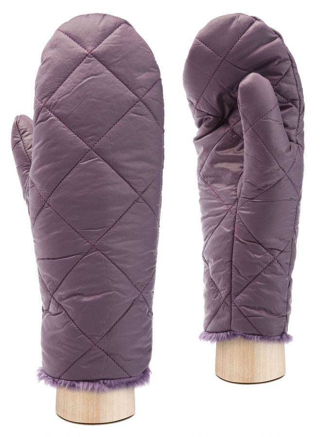 Рукавицы жен Labbra LB-CP-116 purple LABBRA