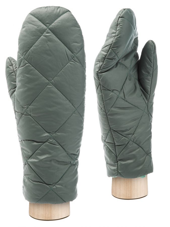 Рукавицы жен Labbra LB-CP-116 green LABBRA