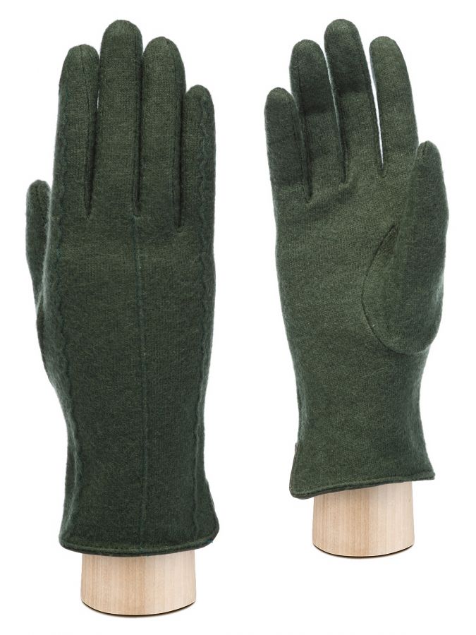Перчатки жен Labbra LB-PH-126 khaki LABBRA