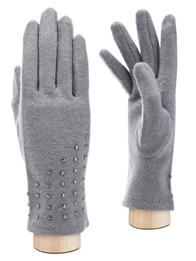 Перчатки жен Labbra LB-PH-134 grey LABBRA