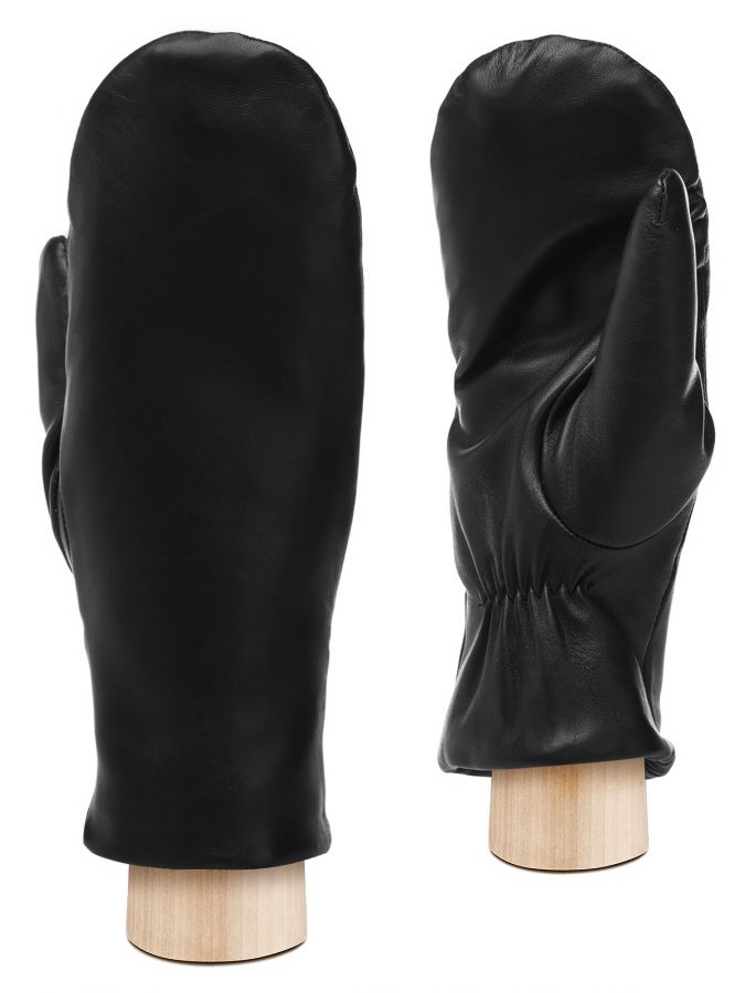 Рукавицы жен LB-2303 black LABBRA