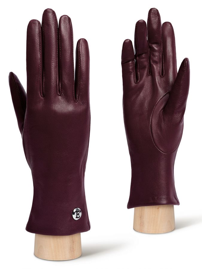 Перчатки женскиеские ш+каш. IS01444 porto ELEGANZZA