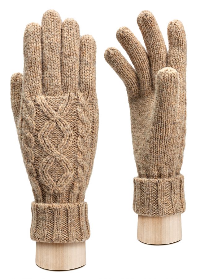 Перчатки Китай W2-GG beige Modo GRU