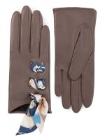Перчатки женские ш/п IS12701 antler ELEGANZZA