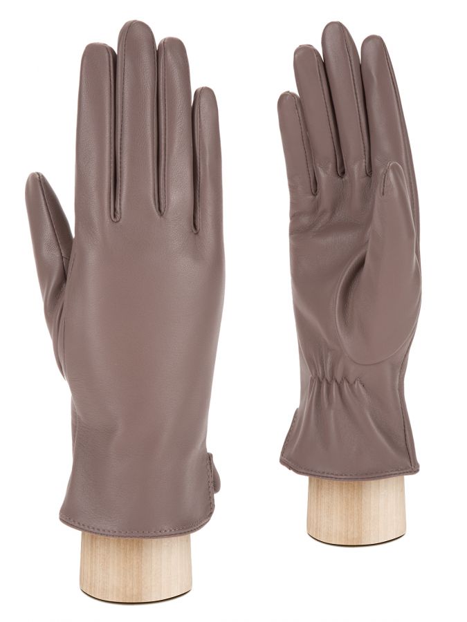 Перчатки жен ш/п LB-0190 rose taupe LABBRA