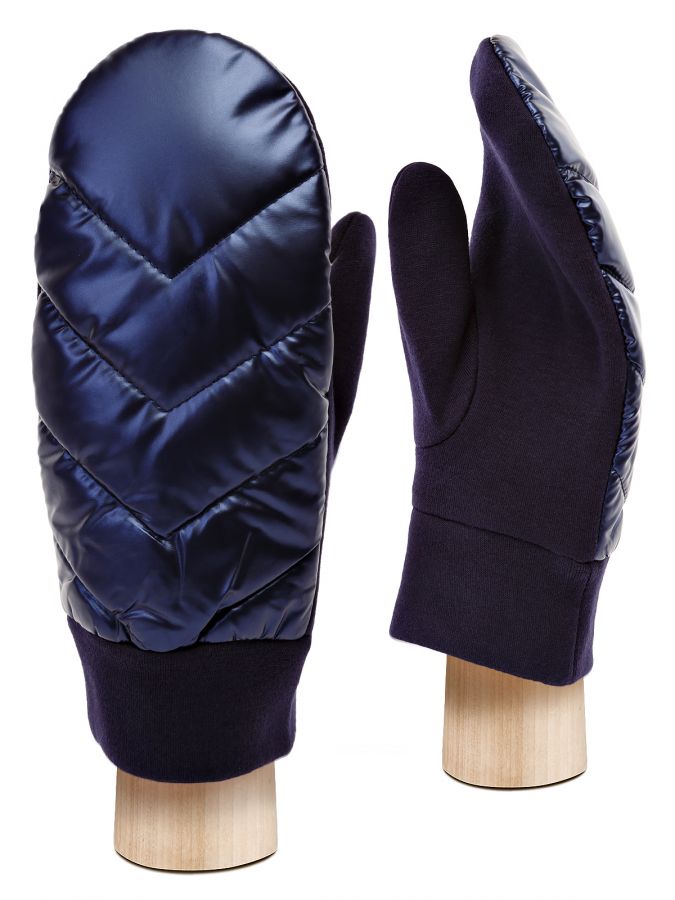 Рукавицы жен Labbra LB-CP-51 navy LABBRA