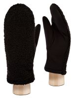 Рукавицы жен Labbra LB-CP-50 black LABBRA