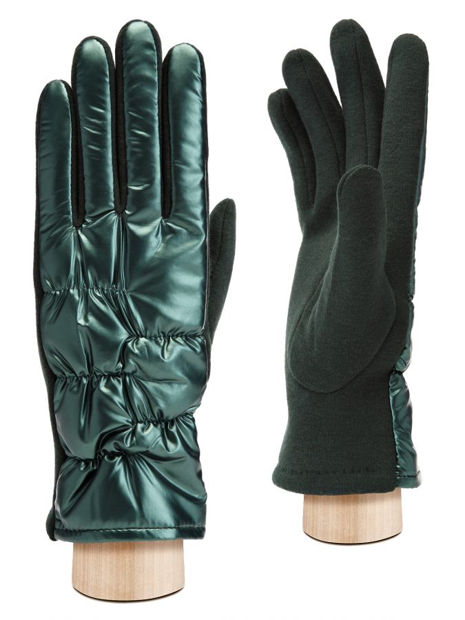 Перчатки жен Labbra LB-PH-81 green LABBRA