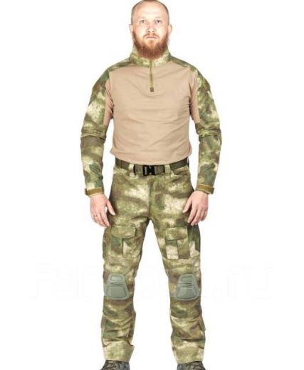 Костюм Пехотинец