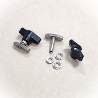 Крепеж для Т-паза шириной 10 мм