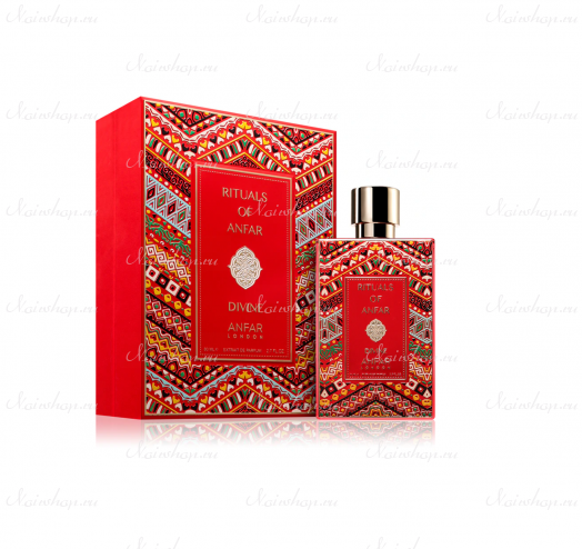 Anfar Rituals Of Anfar