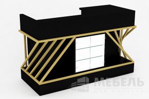 Кассовый стол ЮС-3