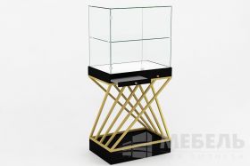 Витрина ювелирная ЮВ-13