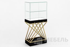 Витрина ювелирная ЮВ-14