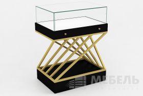 Ювелирный прилавок ЮП-8