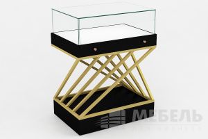 Ювелирный прилавок ЮП-8