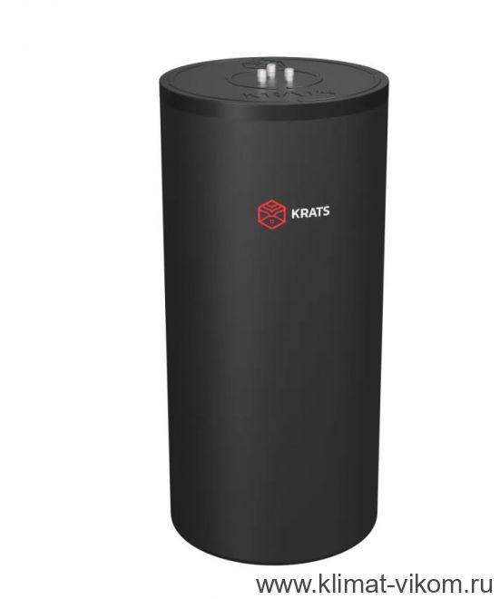 KRATS 230 Comfort черный, настен.