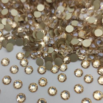 2088 Ксириус Холодной Фиксации Golden_Shadow SS16