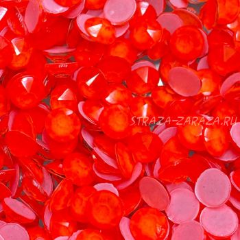 2088 Ксириус Холодной Фиксации Fluo_Hyacinth SS16