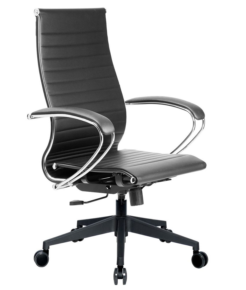 Кресло для руководителя МЕТТА Комплект 10