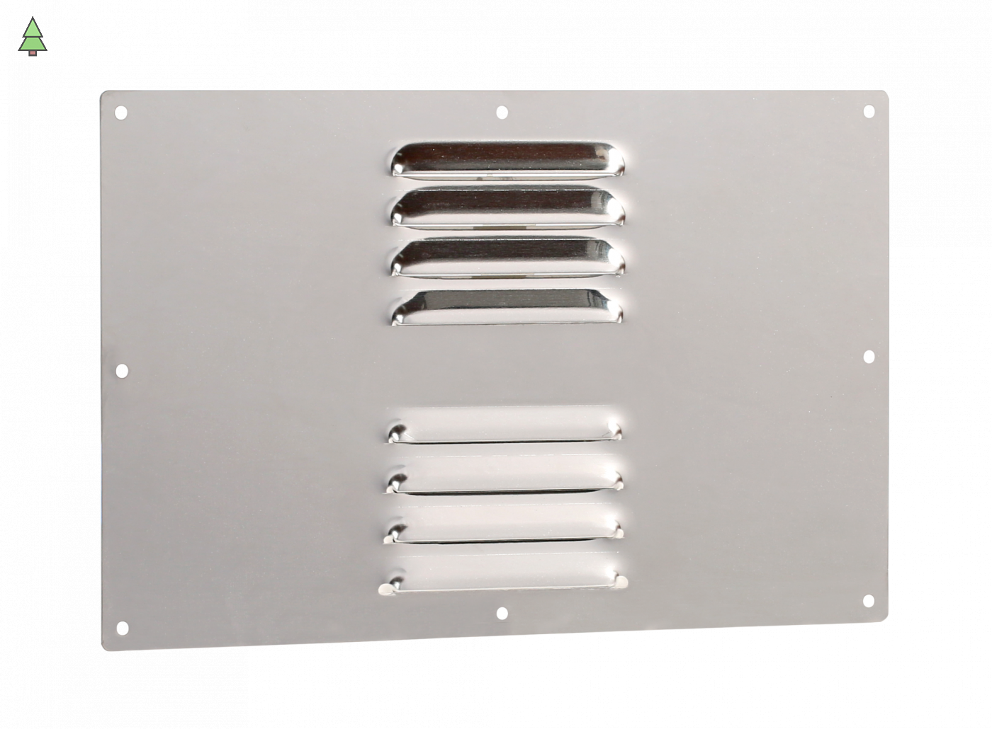 Верхняя крышка корпуса парогенератора SAWO STP 120-3