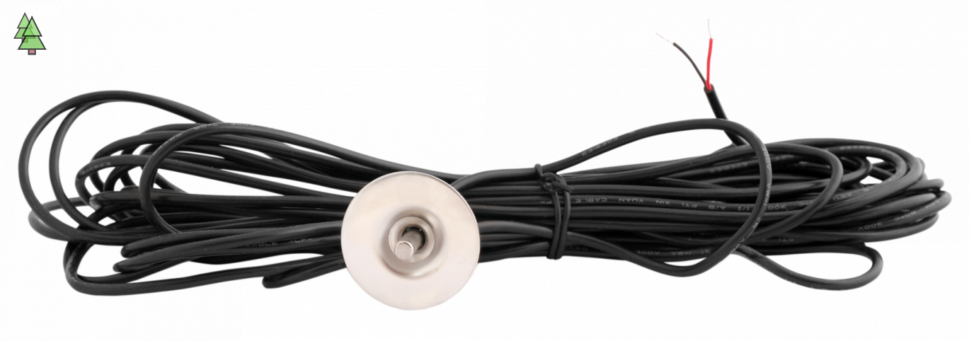 Датчик температуры в помещении SAWO STP-RTS (для парогенераторов)