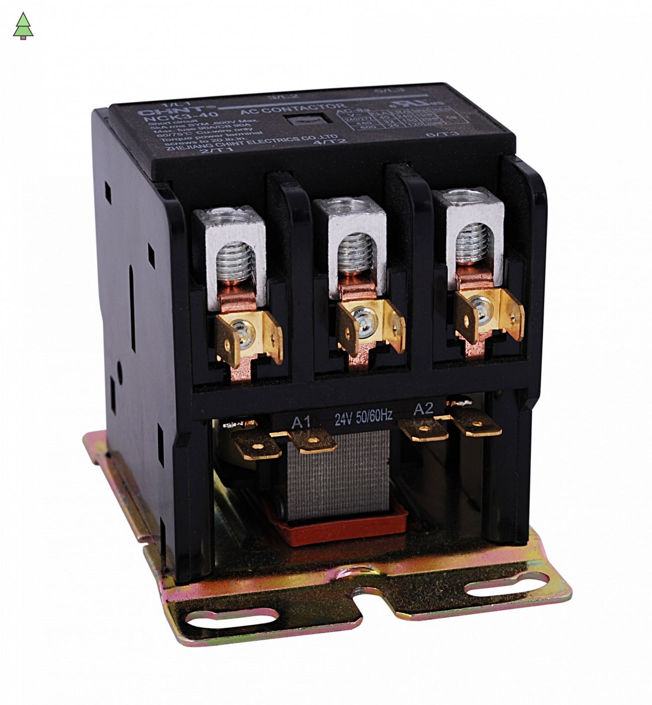 Контактор SAWO STP-CONT