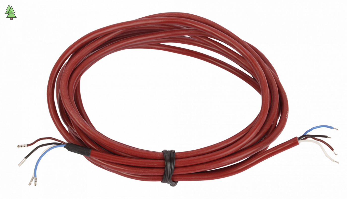 Провод для подключения датчика SAWO INN-WSIL10 (10 метров)