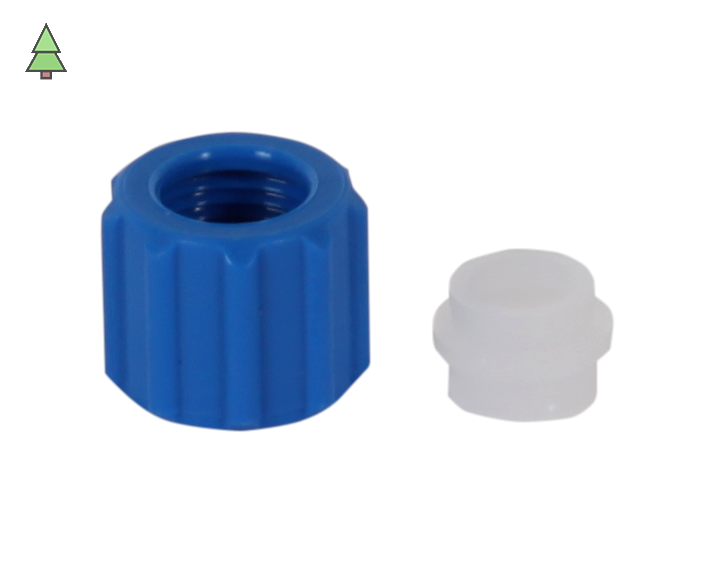 Соединители трубок SAWO STP-PUMP-CAP (2 шт в компл.)