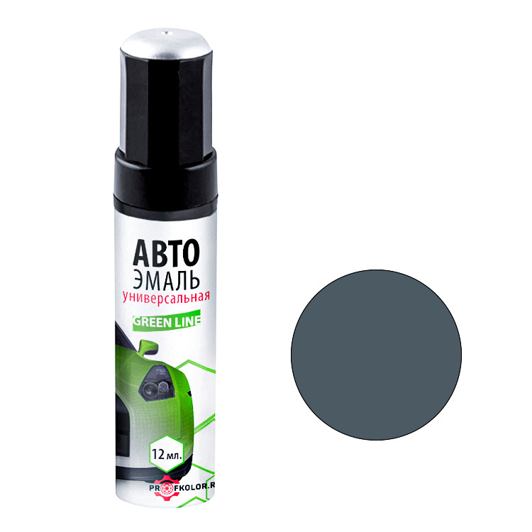 Карандаш с кисточкой для подкраски сколов на Brilliance. Цвет Unknown. Код цвета: B0210M