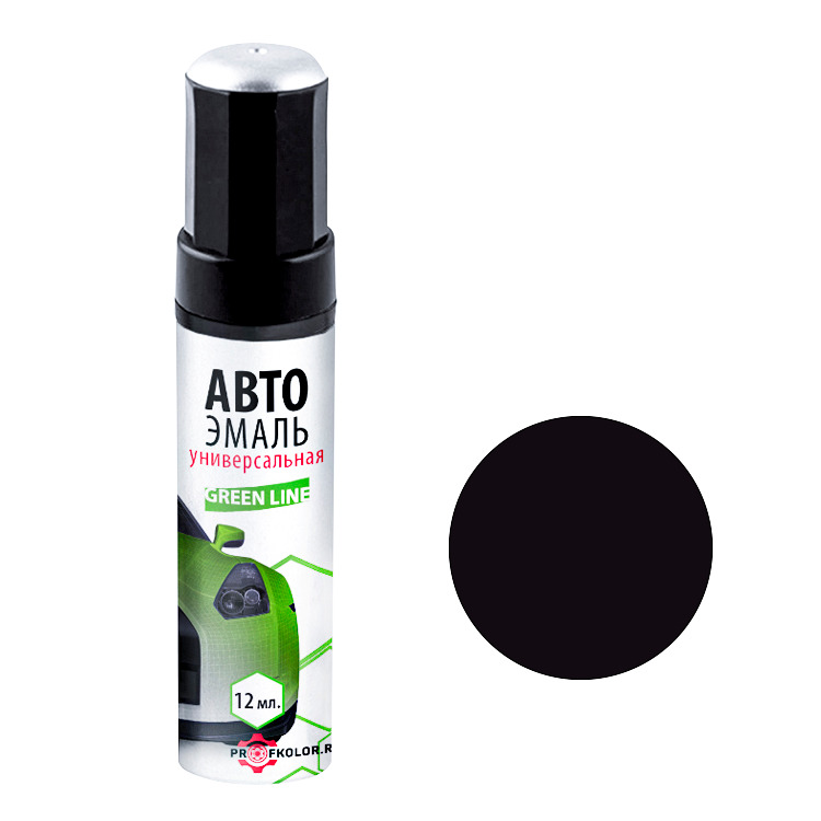 Карандаш с кисточкой для подкраски сколов на Great Wall Wey. Цвет Standard. Код цвета: WDLYZ