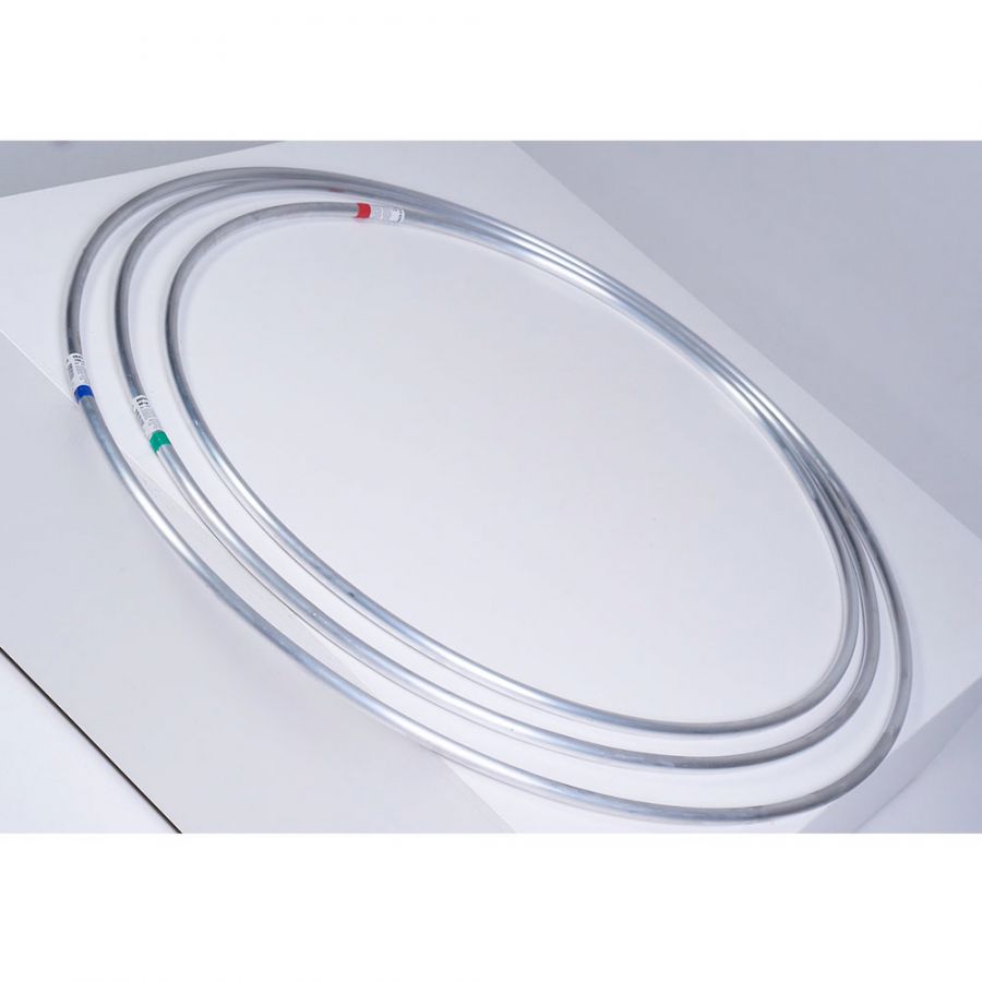 Обруч алюминиевый 80 см