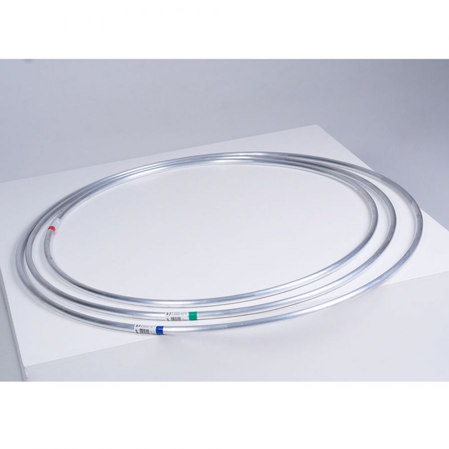 Обруч алюминиевый 80 см