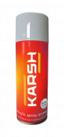 Karsh Грунт акриловый 400мл аэрозоль, белый