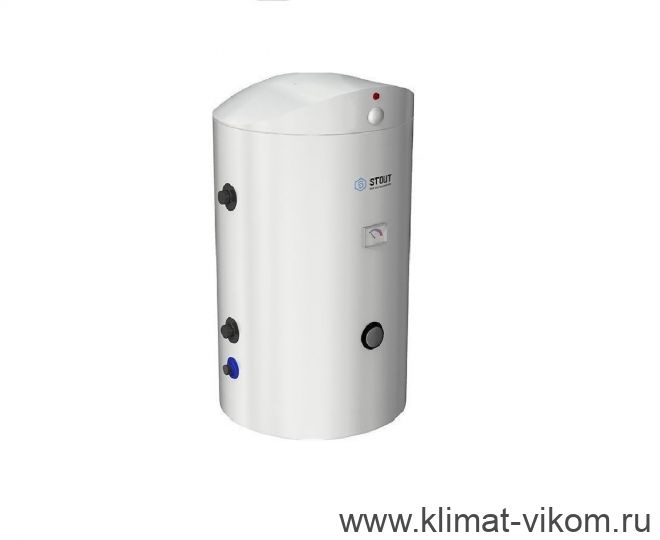 STOUT 150л.(24кВт) напол