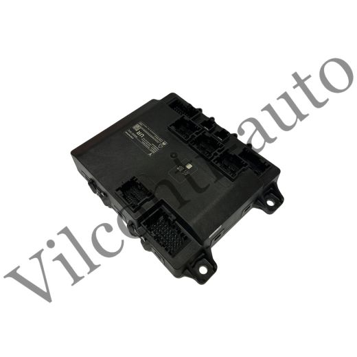 БЛОК УПРАВЛЕНИЯ ЗАДНИЙ VOYAH PASSION 363104003 100% ОРИГИНАЛ