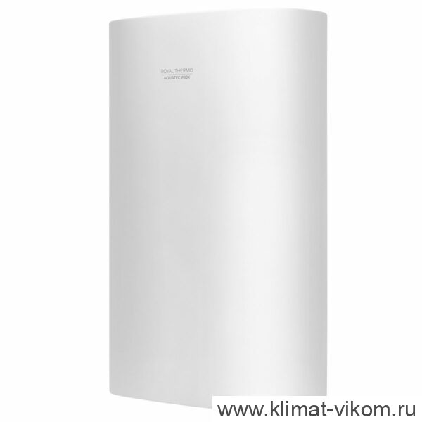 Royal Thermo AQUATEC INOX-F 100 настен