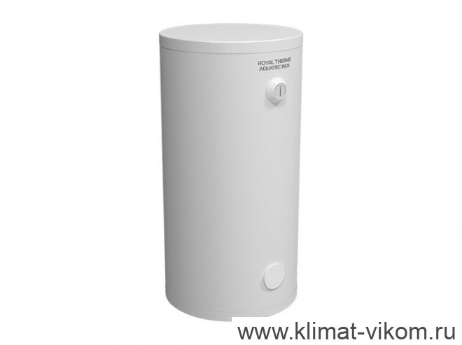 Royal Thermo AQUATEC INOX RTWX 200 напол