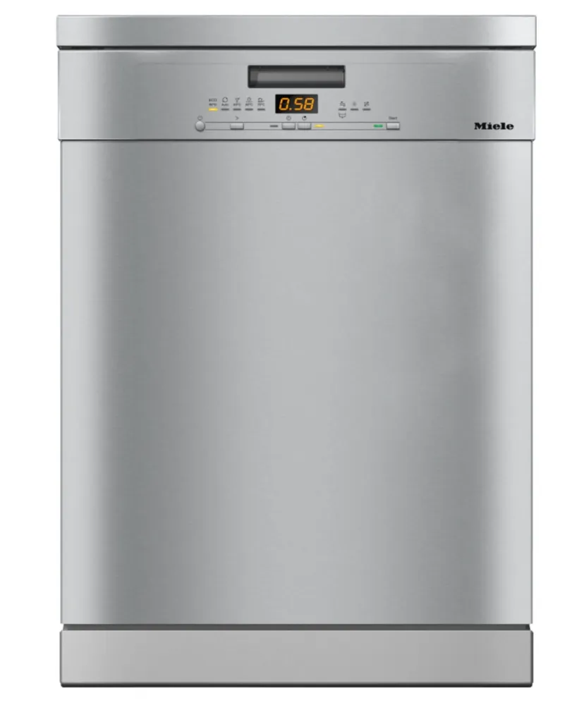 Посудомоечная машина  Miele G 5022 SCU INOX