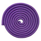 Скакалка одноцветная 3 м TS-01