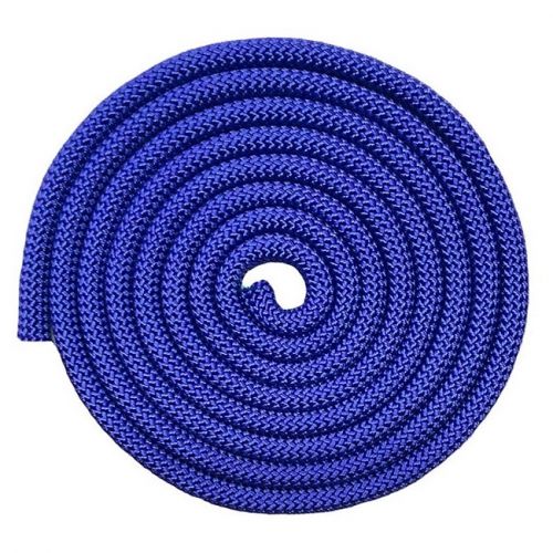 Скакалка одноцветная 3 м TS-01