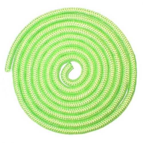 Скакалка одноцветная 3 м TS-01