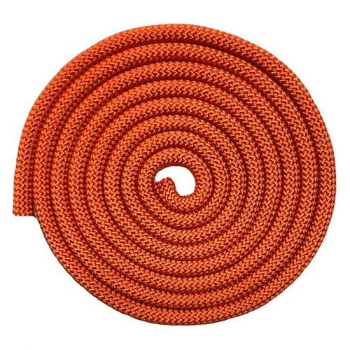 Скакалка одноцветная 3 м TS-01