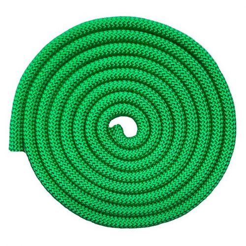 Скакалка одноцветная 3 м TS-01